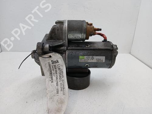 Motor arranque SUZUKI GRAND VITARA II (JT, TE, TD) 1.9 DDiS All-wheel Drive (JT419, TD44, JB419WD, JB419XD,... (129 hp) 32096583