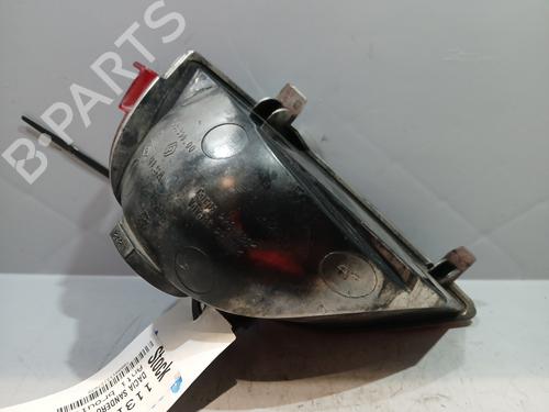 Rear fog light DACIA SANDERO III 1.0 TCe 100 ECO-G | BP29833797C37 