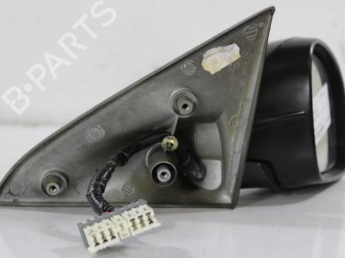 Right mirror PEUGEOT 406 Coupe (8C) 2.0 16V | BP22813624C27 