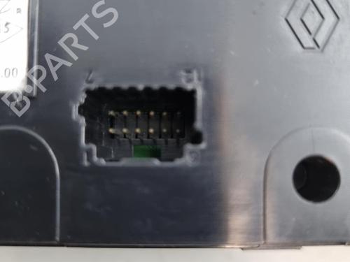 Climate control RENAULT CLIO IV (BH_) 1.5 dCi 90 | BP22827065I5 