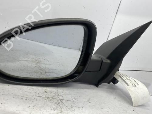 Used Left mirror CHEVROLET AVEO Hatchback (T300) 1.3 D (95 hp) 22832197