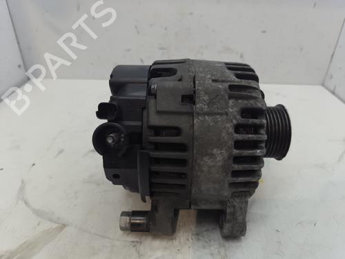 Alternator PEUGEOT 206 Hatchback (2A/C) 1.4 HDi eco 70 | BP27209206M7 