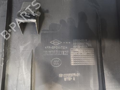 Dashboard DACIA SPRING EV (B6M1) | BP31633068C46 