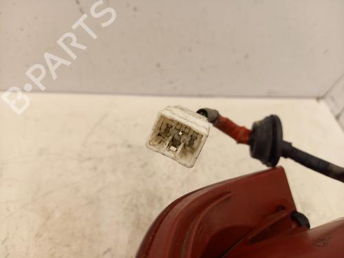 Right taillight KIA PICANTO I (SA) 1.1 | BP23830412C35 