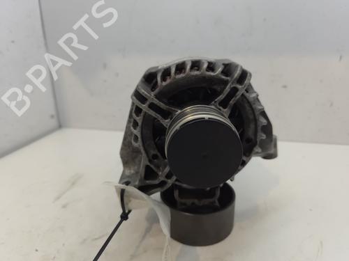 Used Alternator FIAT 500L (351_, 352_) 0.9 Natural Power (199LYC1B) (86 hp) 27805202
