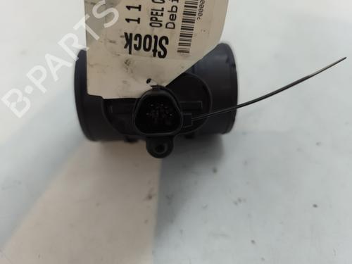 Mass air flow sensor OPEL CORSA D (S07) 1.2 (L08, L68) | BP28362715M95 