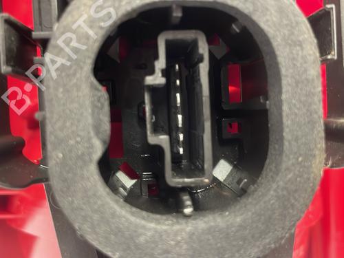 Right taillight CITROËN C2 (JM_) 1.1 | BP22846038C35 