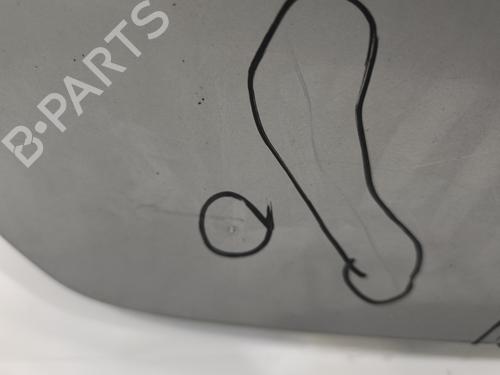 Tailgate MERCEDES-BENZ C-CLASS T-Model (S203) C 220 CDI (203.208) | BP29079643C6