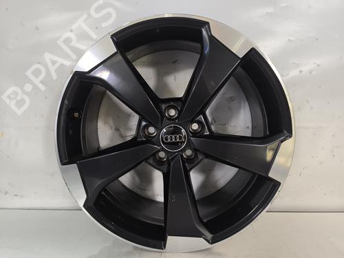 Used Rim AUDI Q2 (GAB, GAG) 1.4 TFSI (150 hp) 29833934