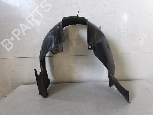 wheel-arch-dacia-sandero-2008-36089515 main image