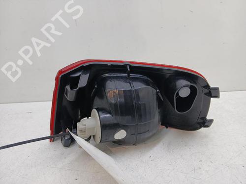 Left tailgate light CITROËN C3 Picasso (SH_) | BP36804131C79 - Image 4