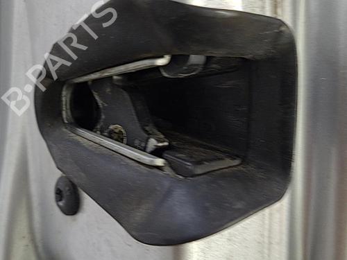 Left front door AUDI A4 B5 (8D2) 1.9 TDI | BP22828763C2 