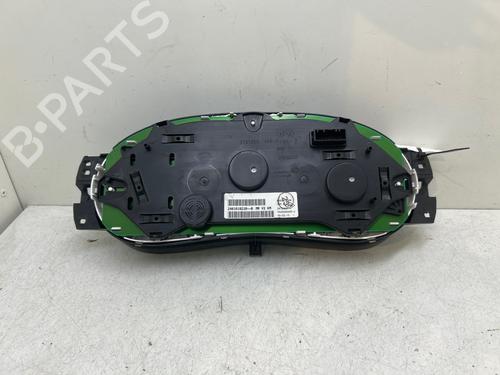 Instrument cluster DACIA DUSTER (HS_) 1.5 dCi | BP36816089C47 - Image 4