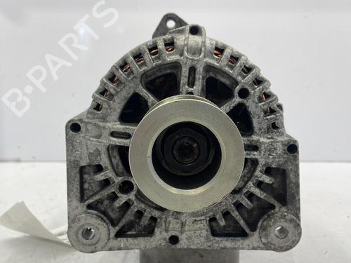 Alternator RENAULT TWINGO II (CN0_) 1.2 16V (CN04, CN0B) | BP22829364M7 