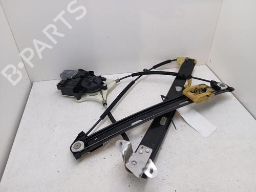 Front left window mechanism VW POLO VI (AW1, BZ1, AE1) 1.0 TSI | BP36683899C22 - Image 3