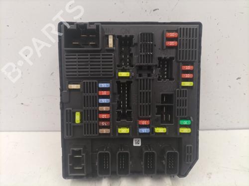 Electronic module RENAULT SCÉNIC III (JZ0/1_) 1.5 dCi | BP23829672M83 - Image 4