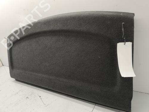 Rear parcel shelf VW GOLF V (1K1) 1.9 TDI | BP30114346C85