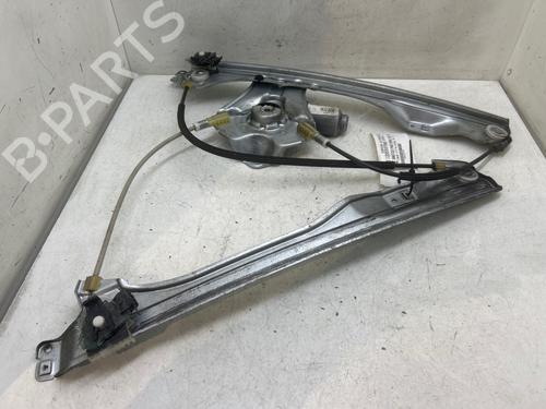 Used Front right window mechanism Front right window mechanism RENAULT CLIO III Grandtour (KR0/1_) 1.5 dCi (KR0F) (86 hp) 39664036 39664036