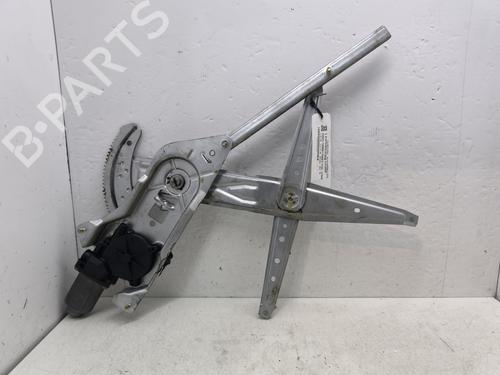 Front left window mechanism RENAULT KANGOO (KC0/1_)  | BP33119788C22  - Image 5