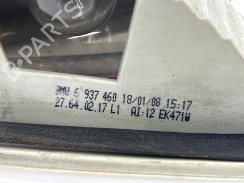 Right tailgate light BMW 3 (E90) 320 d | BP37732672C80 - Image 2