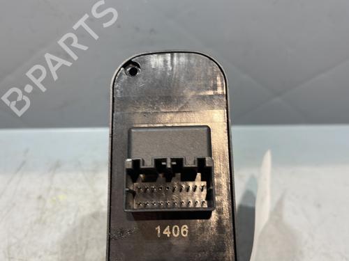 Left front window switch JAGUAR X-TYPE I Estate (X400) 2.2 D | BP29833870I27