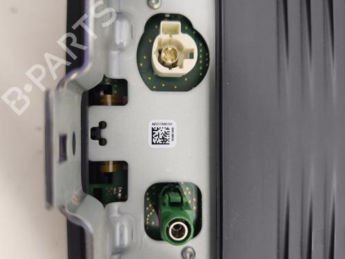 Used Display monitor Display monitor FIAT TIPO Estate (356_, 357_) 1.3 D (356WXH1A) (95 hp) 26585542 26585542