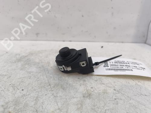 Mirror switch CHEVROLET CRUZE Station Wagon (J308) 1.7 TD | BP29639982I25 