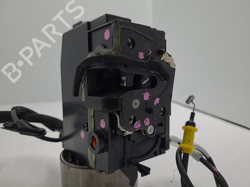Rear right lock PEUGEOT 308 II (LB_, LP_, LW_, LH_, L3_) 1.2 THP 110 | BP22823766C99 