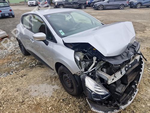 Tailgate RENAULT CLIO IV (BH_) 0.9 TCe 90 (BHNF, BHMA, BHMH, BHJK, BHJR) | BP31697088C6 