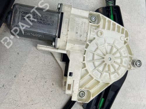 Front left window mechanism AUDI A4 B8 Avant (8K5) 2.0 TDI | BP38029995C22 - Image 5