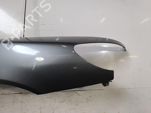 Right front fenders PEUGEOT 607 (9D, 9U) 2.2 HDi | BP27453508C42 