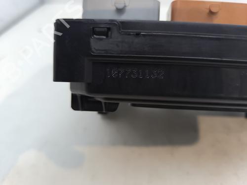 Fuse box CITROËN C3 II (SC_) 1.4 HDi 70 (SC8HZC, SC8HR0, SC8HP4) | BP26906780E1 