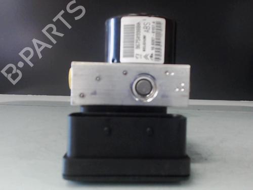 Used ABS pump PEUGEOT 207 SW (WK_) 1.6 HDi (92 hp) 22814322