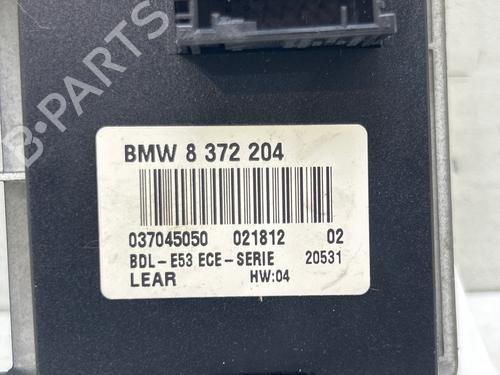 Forlygtekontakt BMW X5 (E53) 3.0 d | BP38327064I24 - Image 5