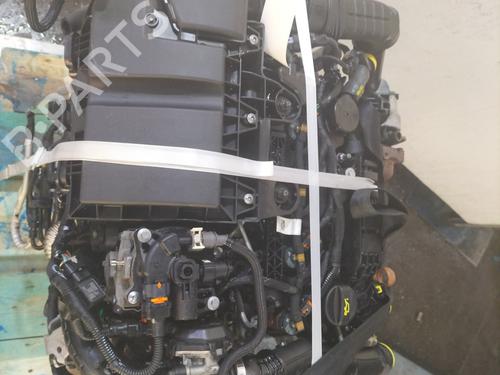 Engine CITROËN JUMPY III Van (V_) 1.5 BlueHDi 120 | BP30114412M1 