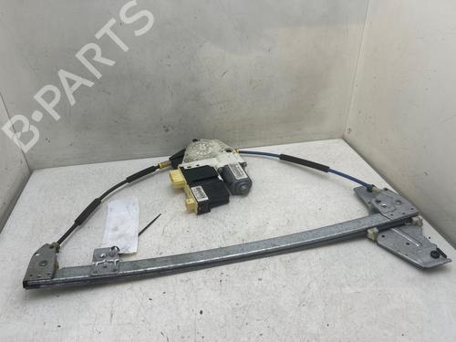 Vindusheismekanisme høyre foran Vindusheismekanisme høyre foran PEUGEOT 307 Break (3E) 1.6 HDi (90 hp) 39663935 39663935