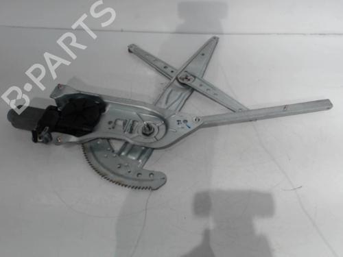 Used Front right window mechanism RENAULT KANGOO (KC0/1_) 1.5 dCi (KC07) (65 hp) 22814250