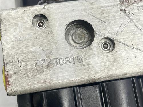 Used ABS pump PEUGEOT 106 II (1A_, 1C_) 1.4 i (75 hp) 22830043