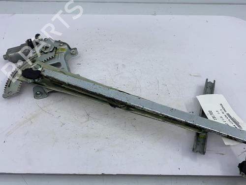 Used Front right window mechanism Front right window mechanism HONDA INSIGHT (ZE_) 1.3 IMA (ZE28, ZE2) (88 hp) 22816100 22816100