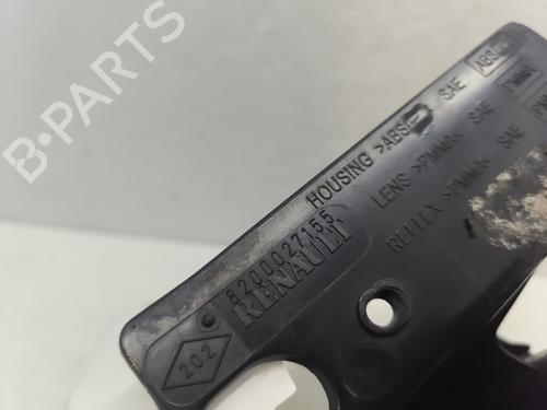 Rear bumper left light RENAULT ESPACE IV (JK0/1_) 2.0 dCi (JK01, JK02, JK1J, JK1K, JK1H) | BP33178139C81 - Image 2