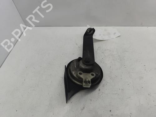 Used Horn Horn PEUGEOT 206 Hatchback (2A/C) 2.0 HDI 90 (90 hp) 35886313 35886313