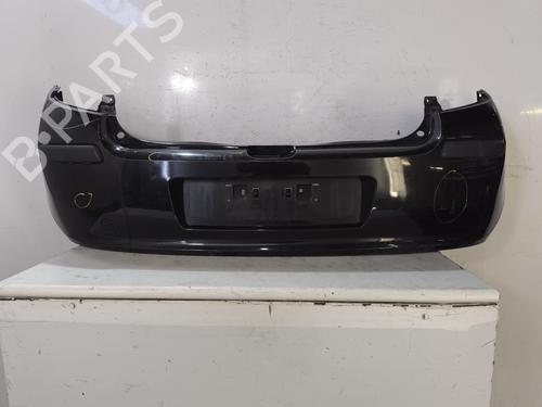 Used Rear bumper RENAULT CLIO III (BR0/1, CR0/1) 1.5 dCi (C/BR0G, C/BR1G) (68 hp) 31972643