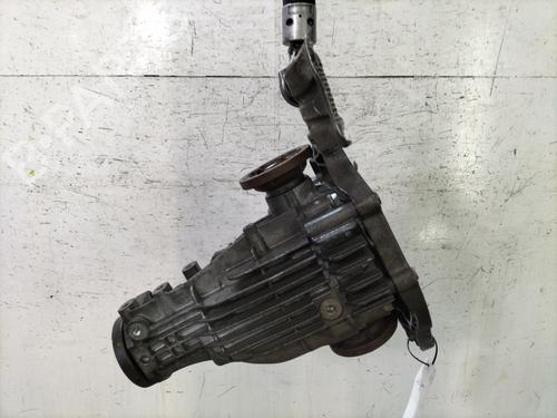 Rear differential AUDI A7 Sportback (4GA, 4GF) 3.0 TDI quattro | BP30396987M24