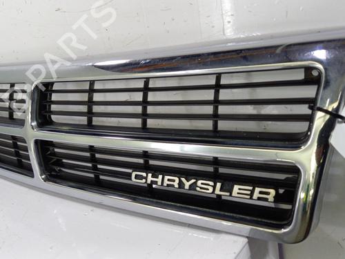 Used Grille Grille 22824139 22824139
