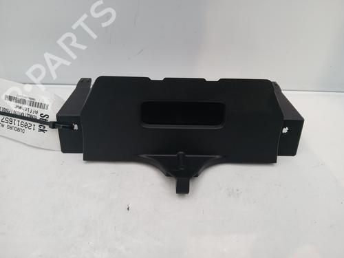 Multifunctionele display RENAULT KANGOO Express (FC0/1_) 1.5 dCi (61 hp) 32336030