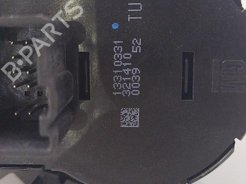 Used Headlight switch OPEL CORSA D (S07) 1.3 CDTI (L08, L68) (75 hp) 22825299