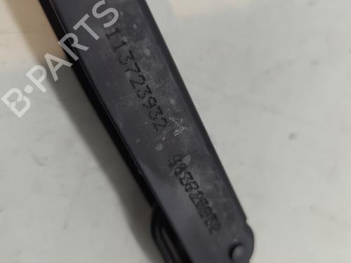 Front windshield wiper arm FIAT 500e (332_) Elektro (FA1) | BP29709430C143 