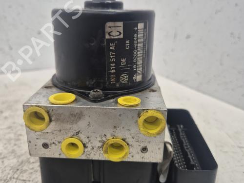 ABS Bremseaggregat VW GOLF V (1K1) 2.0 TDI | BP24808662M43 