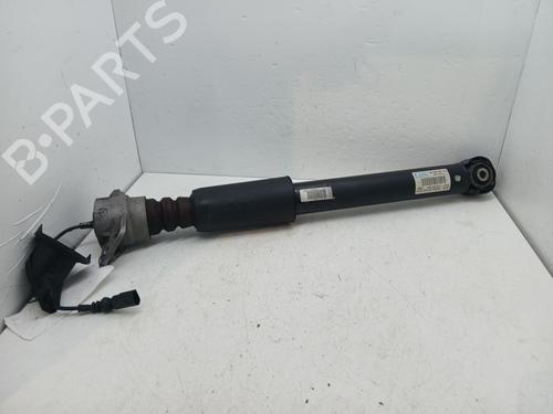 Used Left rear shock absorber Left rear shock absorber AUDI A6 C7 Avant (4G5, 4GD) 3.0 TDI quattro (313 hp) 31299619 31299619