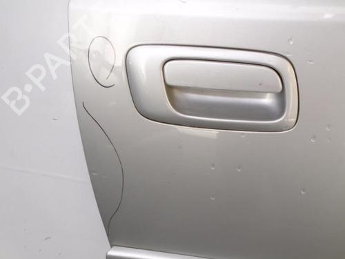 Right front door OPEL ASTRA G Hatchback (T98) 2.2 DTI (F08, F48) | BP22812713C3 